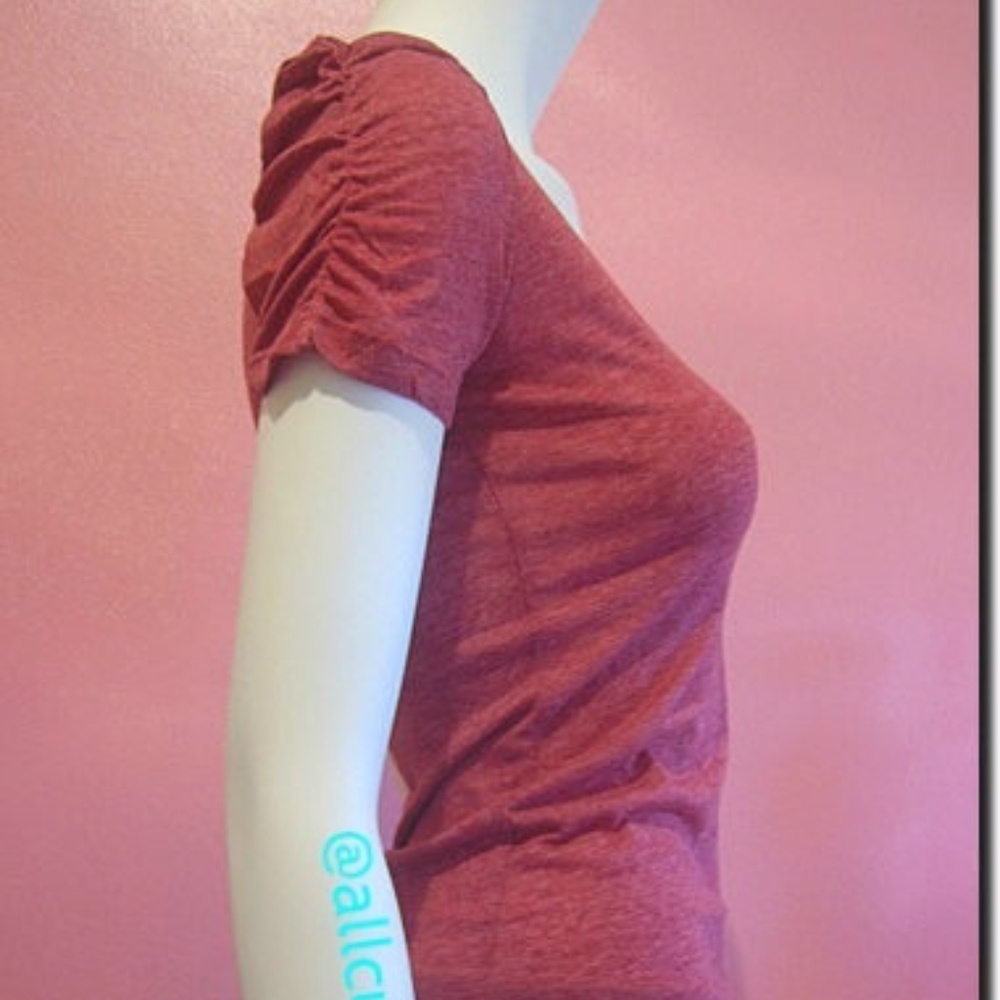 Short Sleeve T Shirt